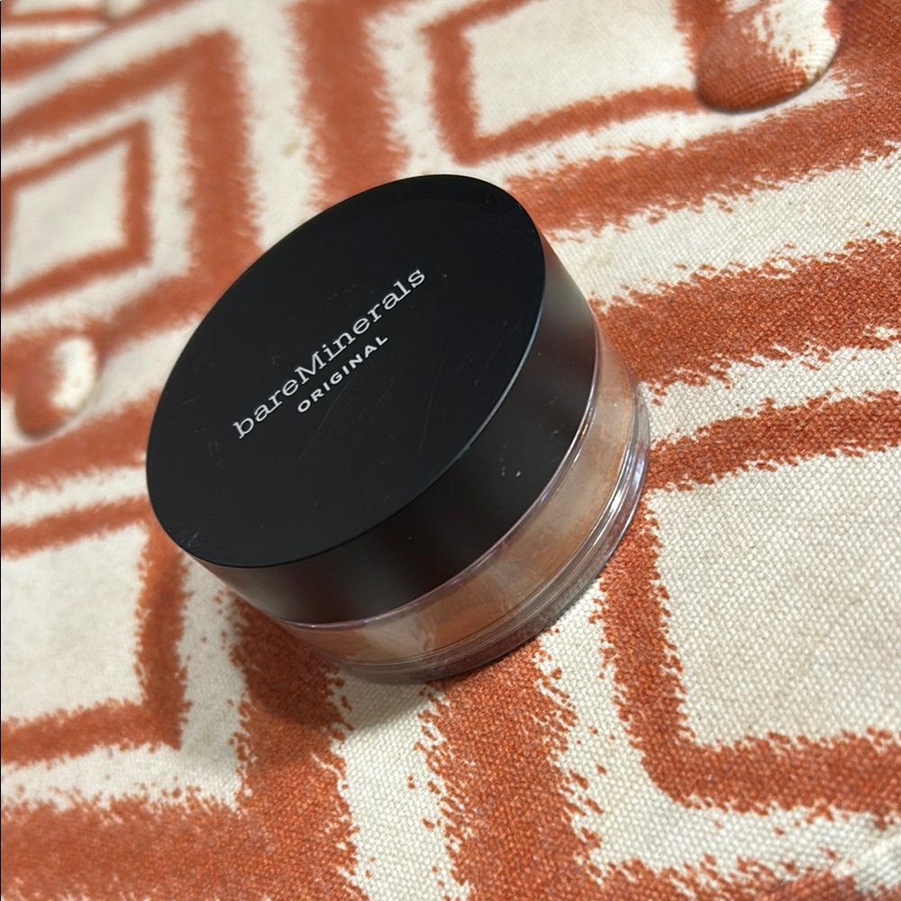 bareMinerals Original Loose Powder